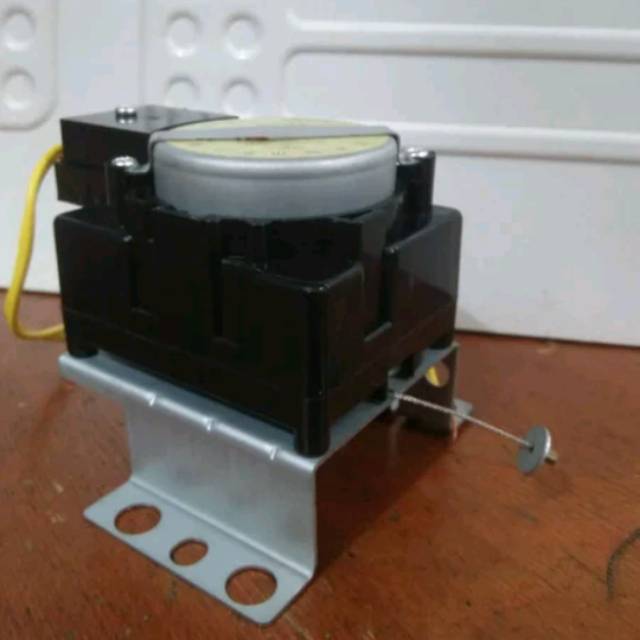 Drain Motor 1tabung Samsung