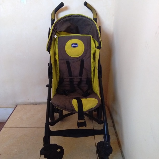 Stroller Chicco Liteway