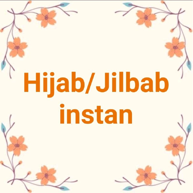 Hijab bergo Maryam 2 layar diamond Italiano / bergo diamond 2 layer