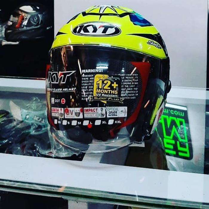 KYT KYOTO SE ALEIX ESPARGARO