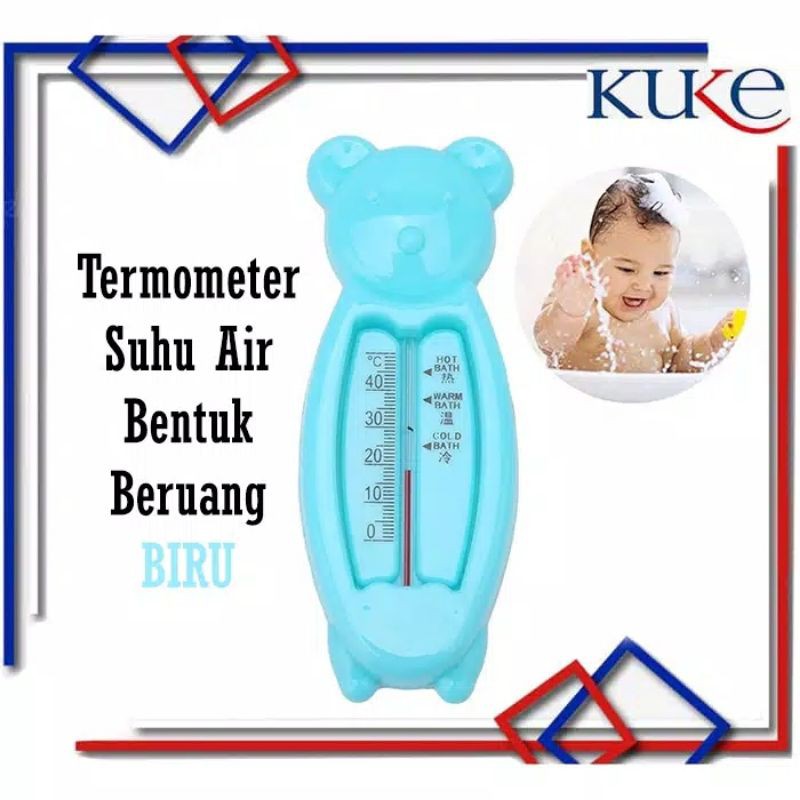 TERMOMETER SUHU AIR