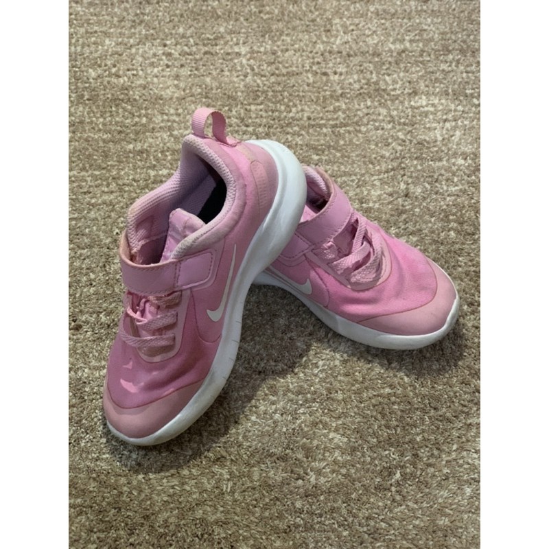 Preloved - NIKE Girl Flex Experience 8