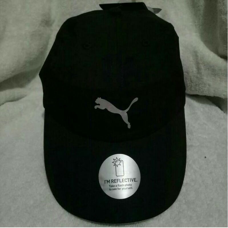 puma cell cap