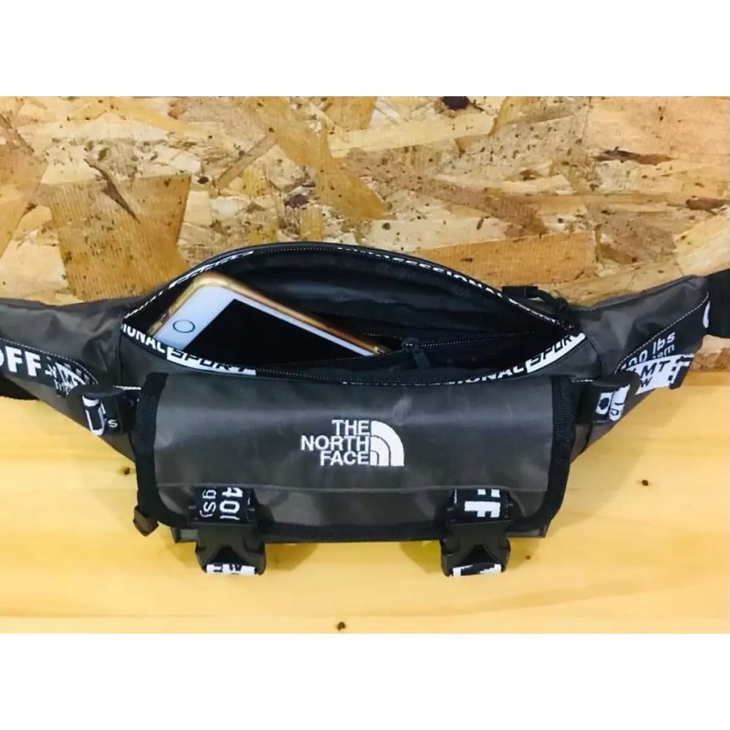 Tas Selempang Pria Tas Pinggang Tas Dada Waistbag