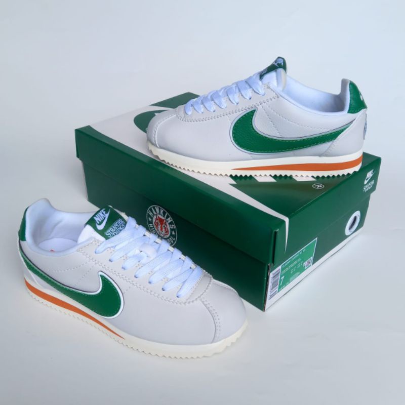 NIKE CORTEZ STRANGER THINGS