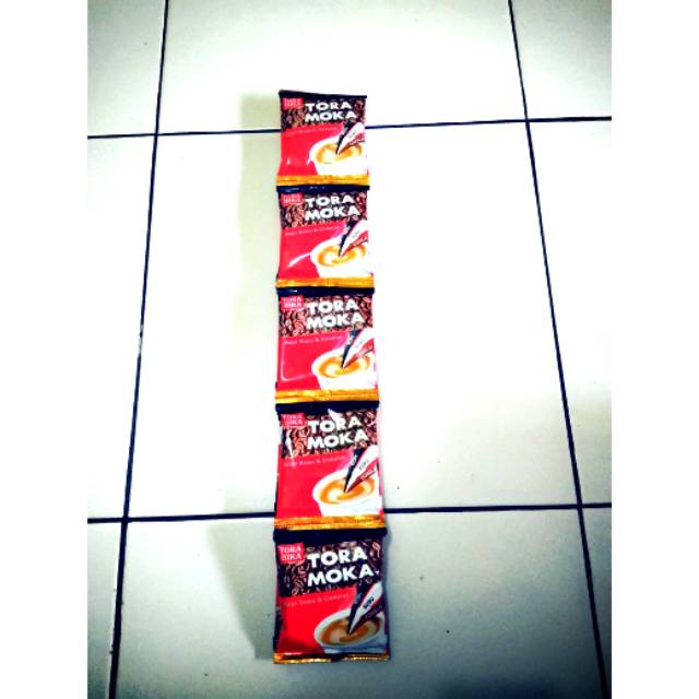 

ToraBika ToraMoka
