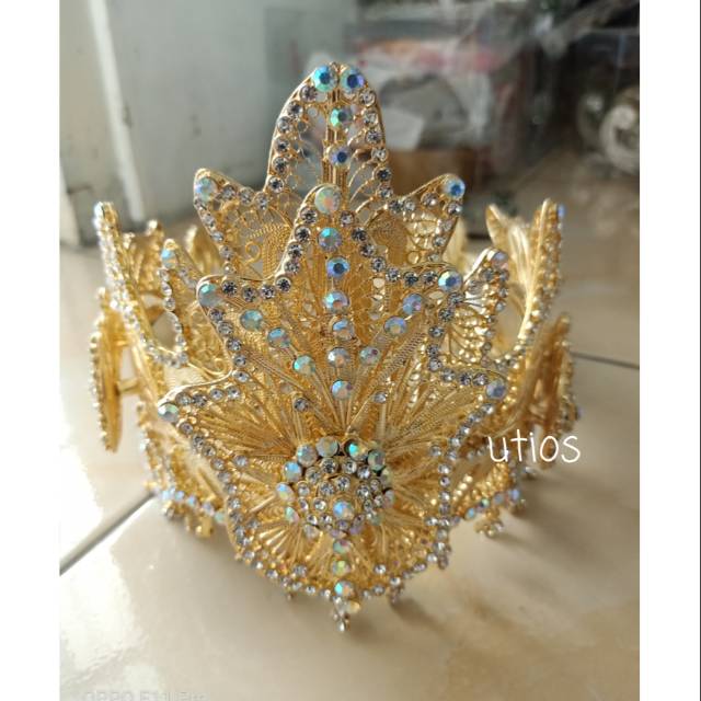 SIGER SHINTA TRAP CANTIK