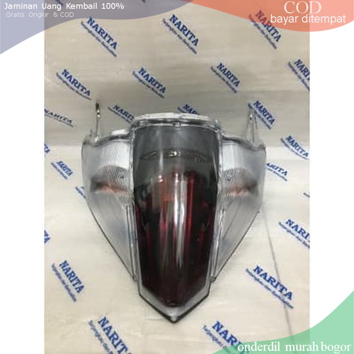 Lampu Stop Jupiter MX New - Lampu Belakang Jupiter MX New