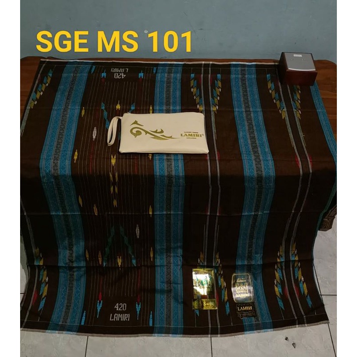 SARUNG LAMIRI SGE MS MURAHHHH