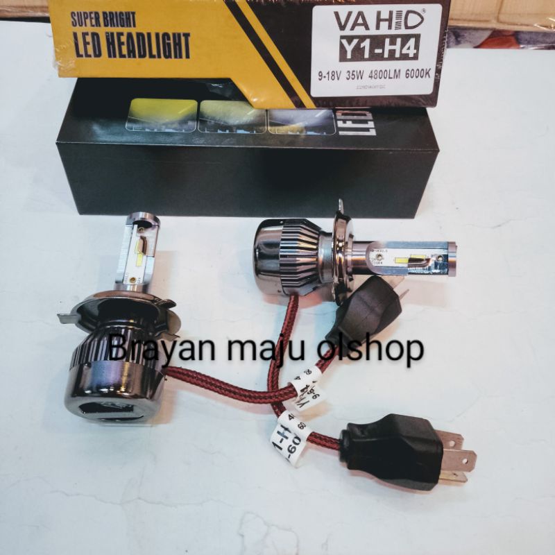 VAHID Ai-led Y1 H4