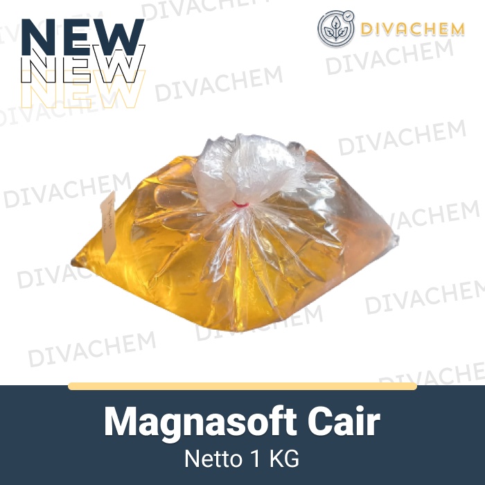 Jual MAGNASOFT / TETRANYL / TETRANIL / PELEMBUT PAKAIAN & PENGENTAL ...