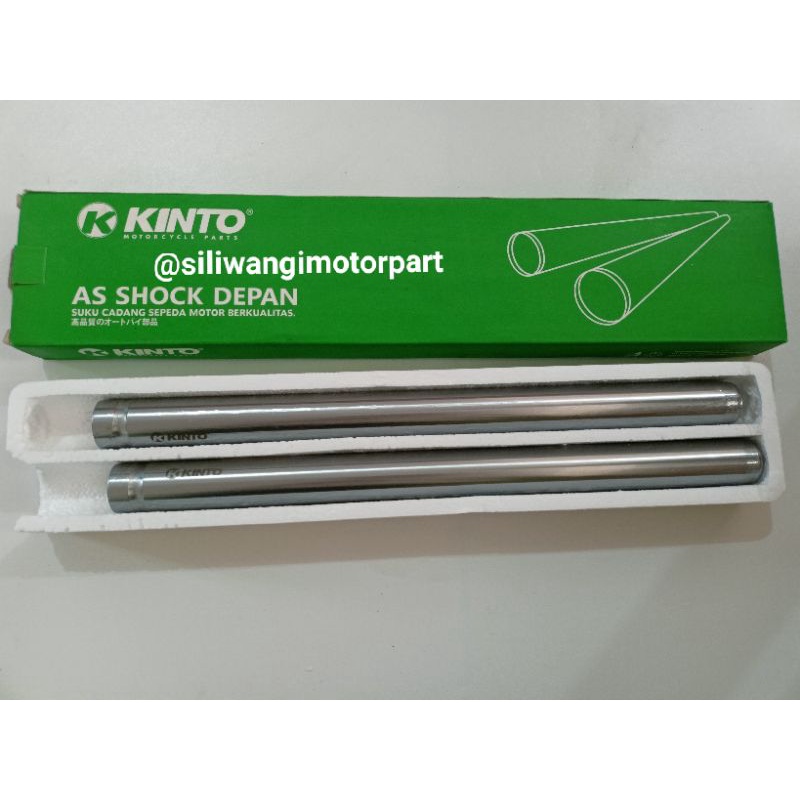 As Shock Depan Revo Absolute & Blade Kinto (SET)