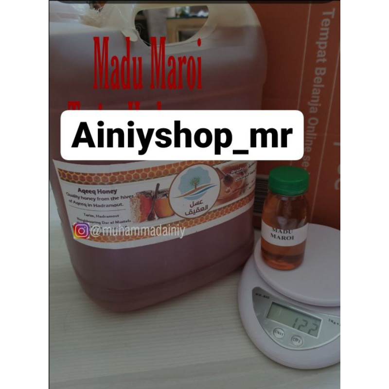 

madu_maroi
