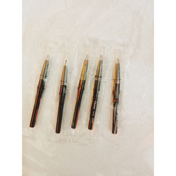 

REFILL PENTEL MG HITAM/REFIL PULPEN PENTEL/REFIL BALPOIN PENTEL HITAM