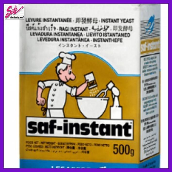 

Giragi- Saft Instant Gold (Pengembang) 500Gram -Makanan-Minuman.