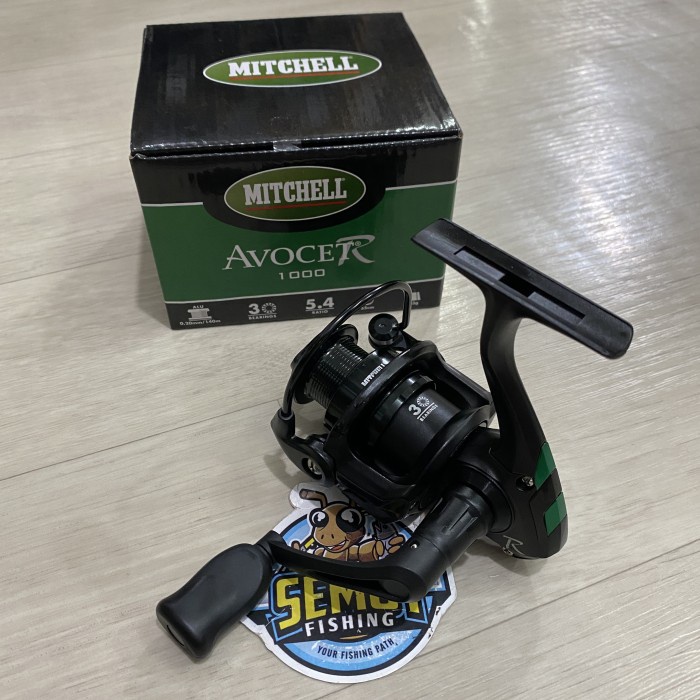 MITCHELL AVOCET R 1000 SPINNING REEL SAP1394648