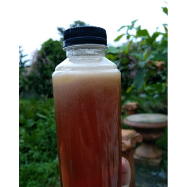 

Madu hutan 100% asli/murni, sudah di uji lab