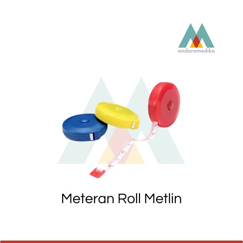 Metlin / Meteran Rol