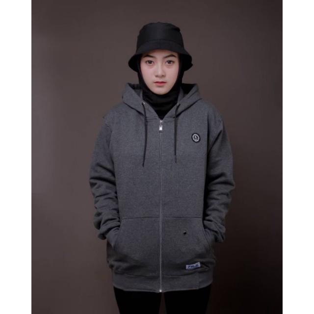 sweter Hoodie