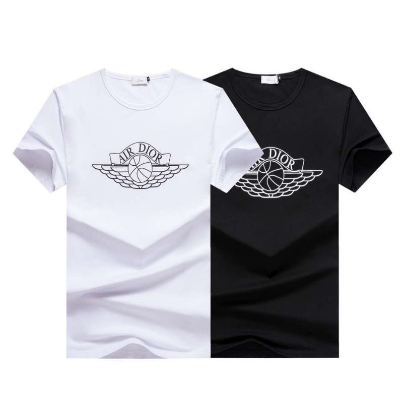 

TSHIRT DIIOR X BLACK X WHITE X NEW X BEST X 21 X