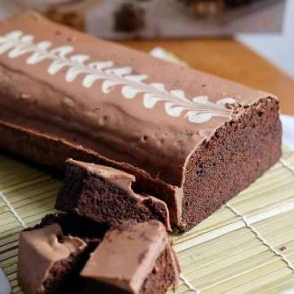 

✓ !! Brownies amanda + packing kardus Terjangkau