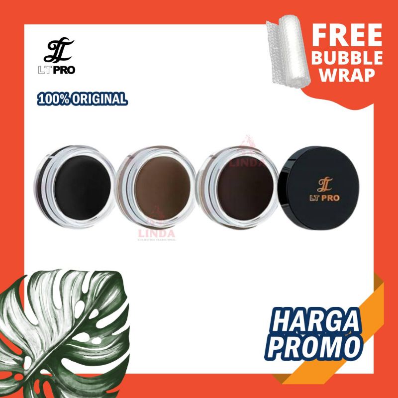 LT PRO Dual Lasting Brow Cream 4g (PROMO)