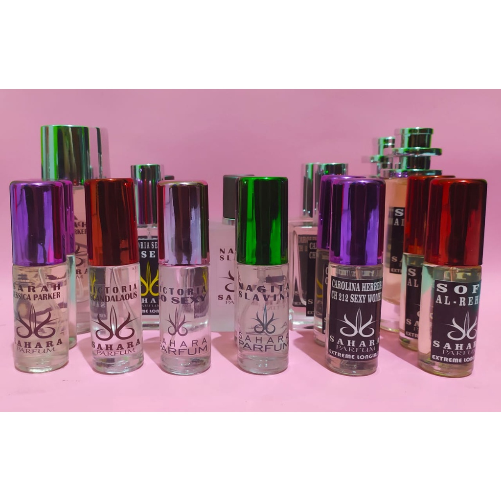 JADUR TOYIB /JADUR OUD - Parfum Badan Harum & Wangi