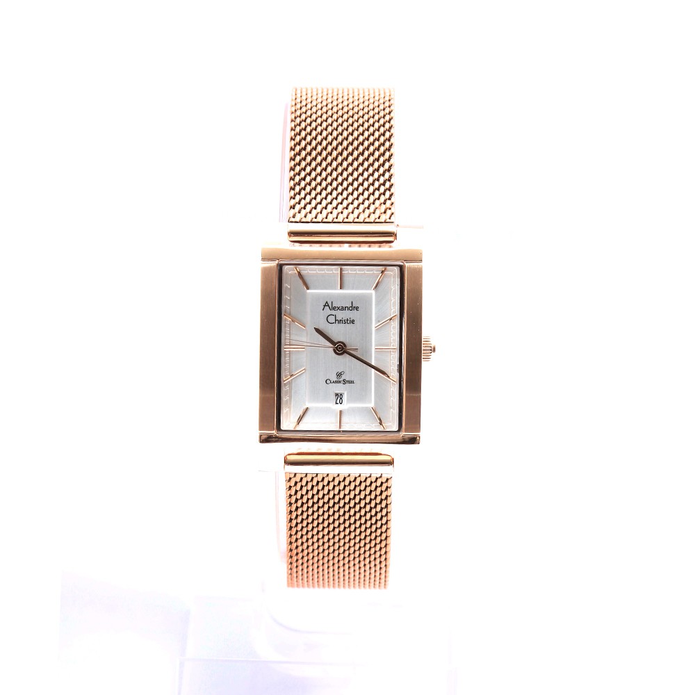 

Alexandre Christie AC 2863 LDBRGSL Wanita