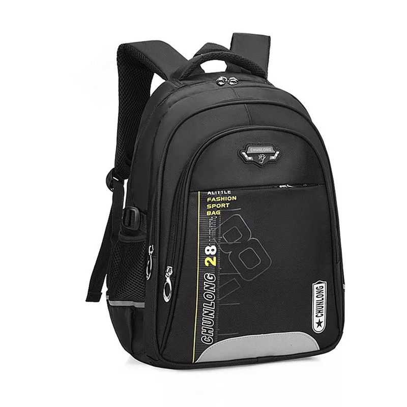 Kita Bags - Tas Ransel Sekolah Anak Laki-laki/Perempuan Backpack Tas Laptop Acer Unisex Tas Sekolah SD/SMP