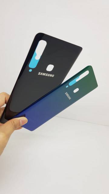 Back Cover Samsung A9 2018 6.3 inchi Backdoor Samsung A9s Casing Samsung Galaxy A920 Tutup Belakang