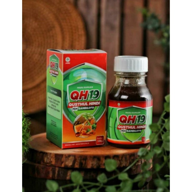 MADU QUSTHUL HINDI + SAMBILOTO ORIGINAL