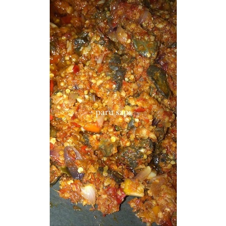 

SAMBEL BUNDA