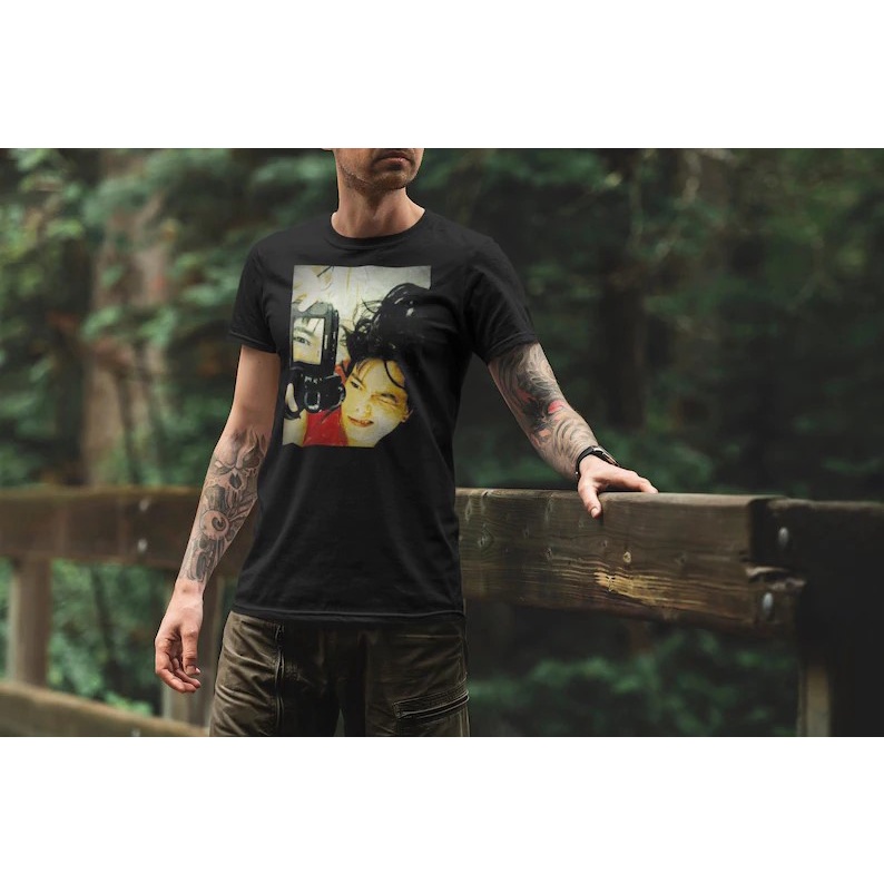 Kaos Premium Bjork shirt, bjork tee, bjork tshirt, bjork t shirt