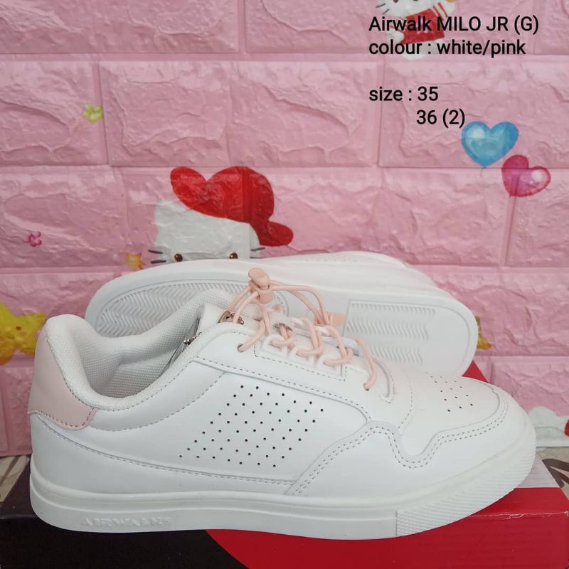 Sepatu Airwalk Milo Jr Sale