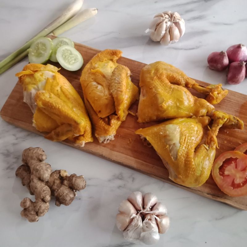 

Ayam Silih Asih