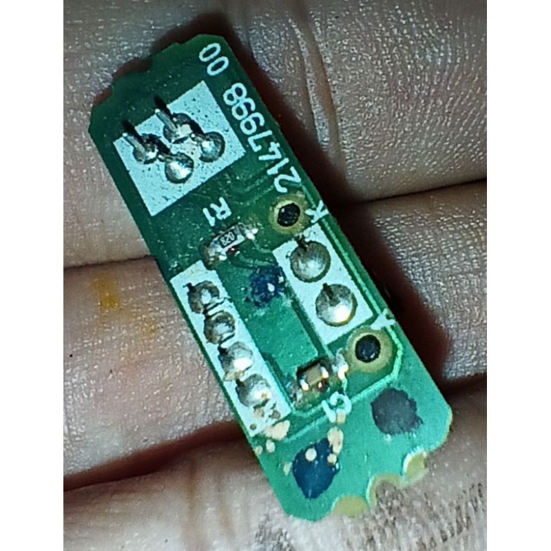 Sensors encoder Epson L565