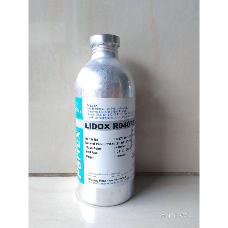 parfum lidox 500ml/parfum lux 500ml/parfex lidox 500ml