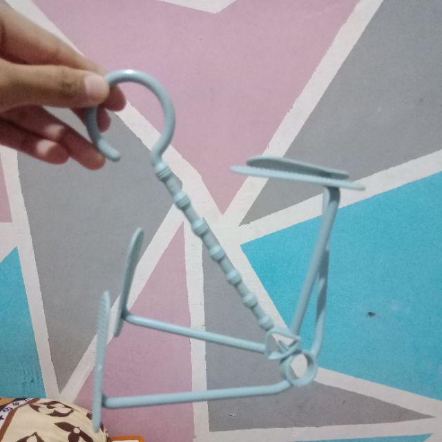 Js1066 Gantungan Sepatu / Hanger Sepatu