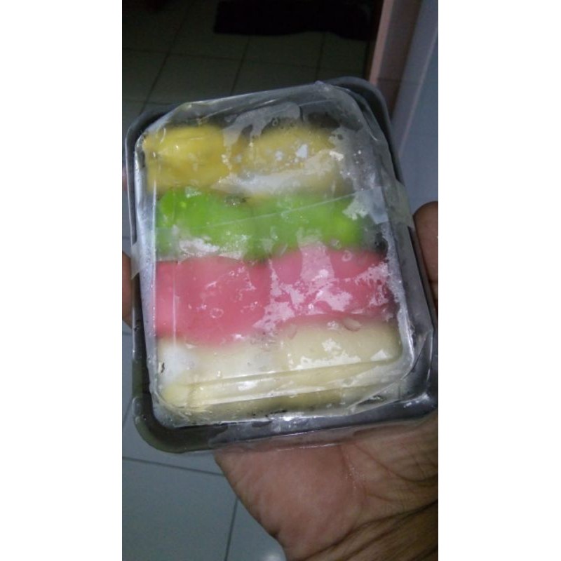 

pancake durian mini