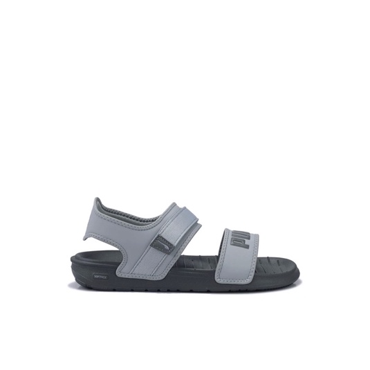 JUAL SENDAL PUMA SOFTRIDE SANDAL CASTLEROCK / QUARRY