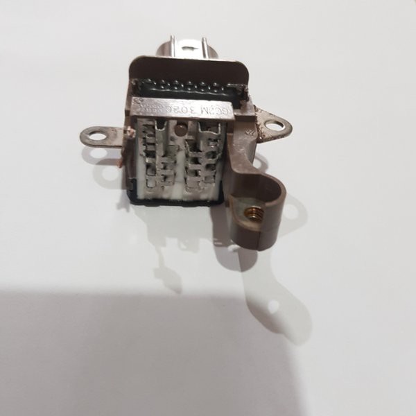 ic regulator alternator yaris innova bensin copotan Murah
