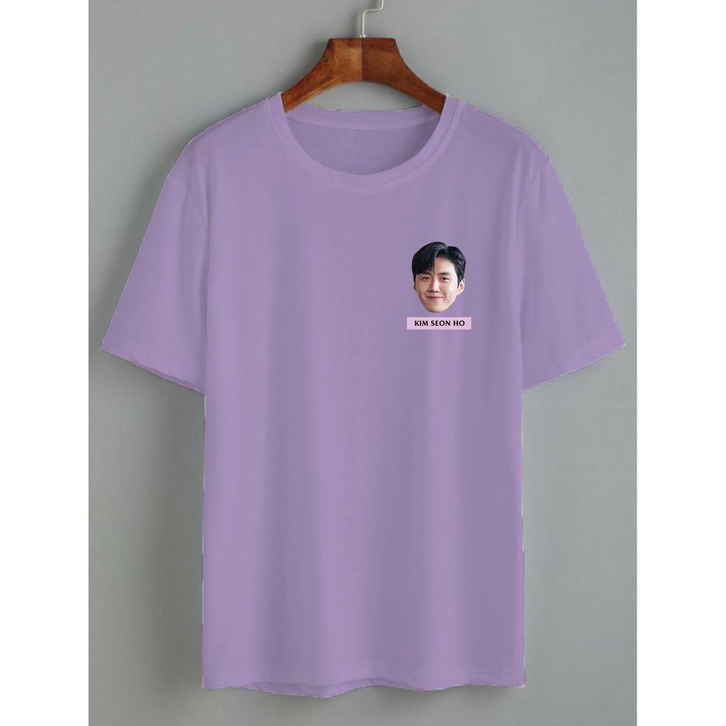 KAOS KARAKTER /KAOS TERLARIS / K-DRAMA