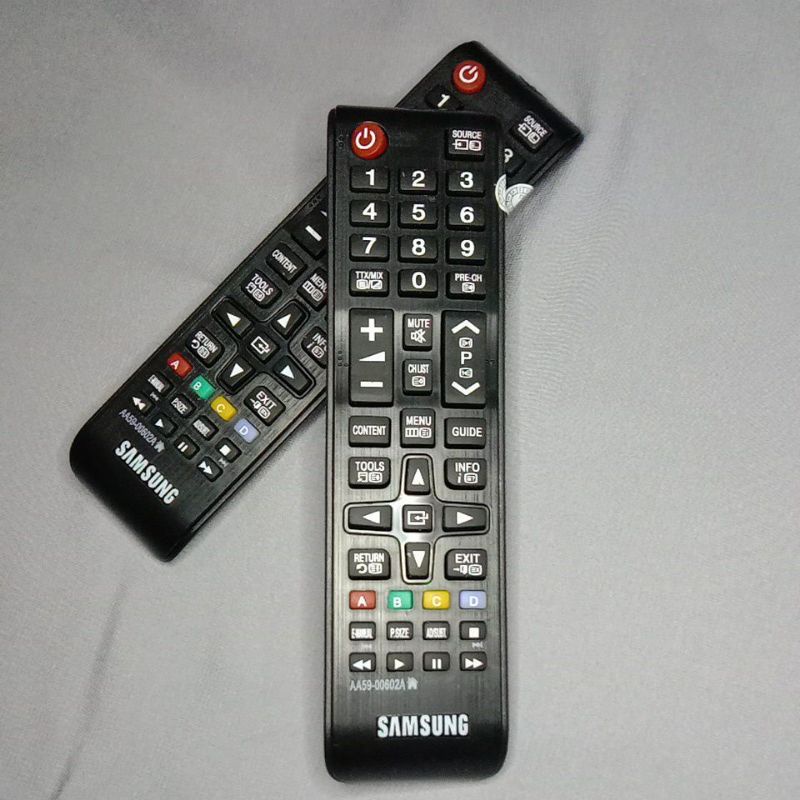 REMOTE TV SAMSUNG LCD/LED AA59-00602A