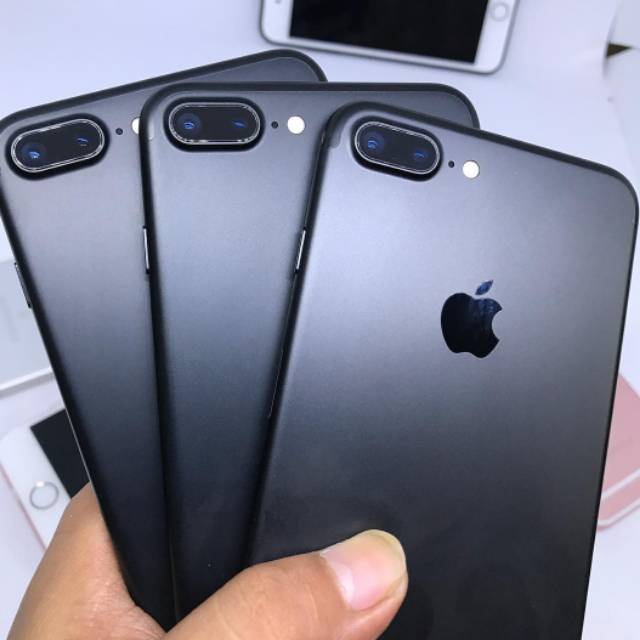 Iphone 7 Plus 128gb 2020 Second