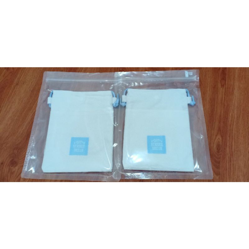 Ready stock Hot summer dream mini bag minibag only NCT dream