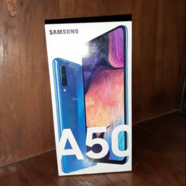 Samsung A50 Ram 4/64