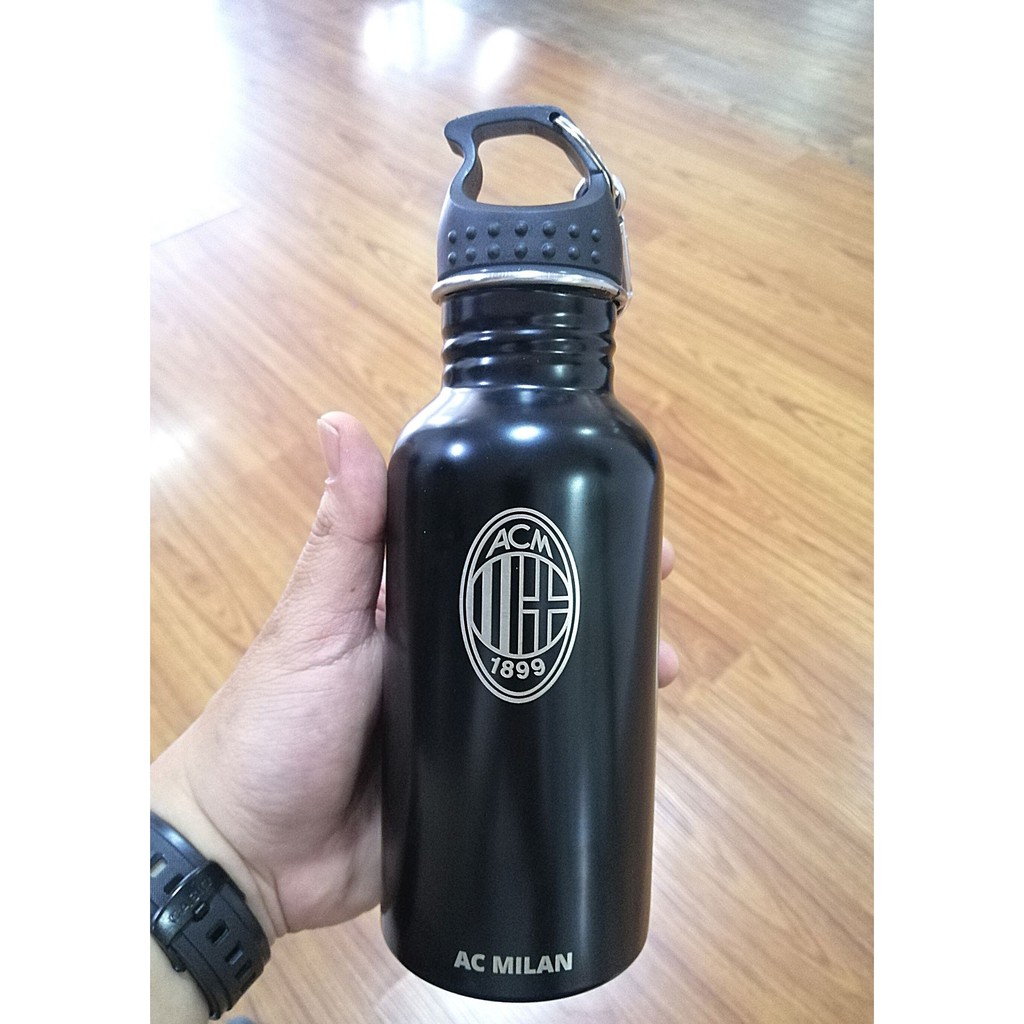 Tumbler Sporty - Sepeda - Gym dll desain suka - suka