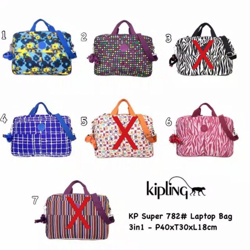 Tas laptop 782 3fungsi/tas ransel laptop/bisa slempang/bisa jinjing