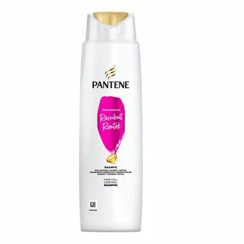 PANTENE SHAMPOO 160ML