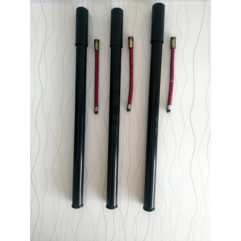 POMPA TANGAN SEPEDA ONTHEL - POMPA SEPEDA - POMPA SEPEDA ONTHEL